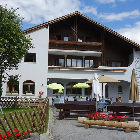 Hotel Im Edelweiss