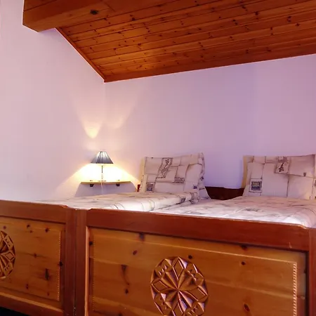 Hotel Im Edelweiss Hotel
