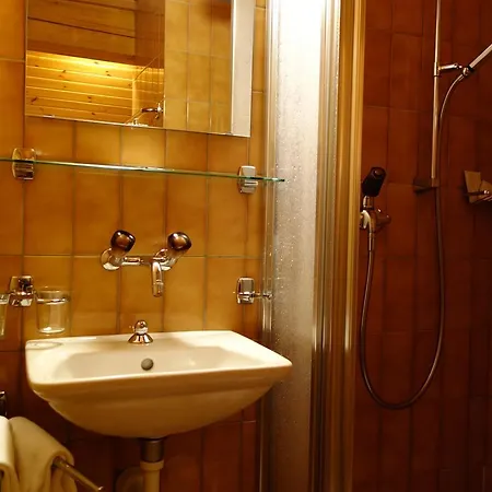 Hotel Hotel Im Edelweiss 2*