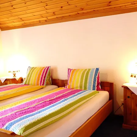 Hotel Im Edelweiss 2*
