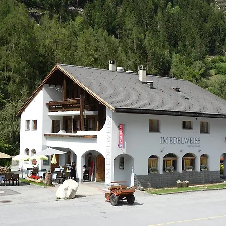 Hotel Im Edelweiss