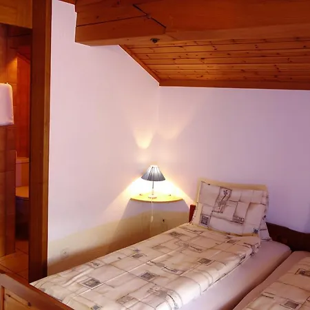 Hotel Im Edelweiss Hotel 2*